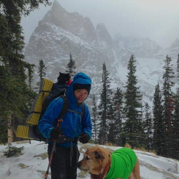 Meet your Posher, Peter - Picture 1 of 1